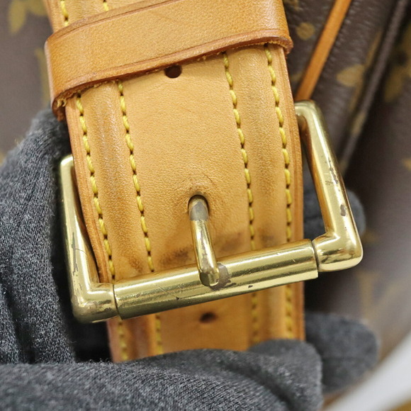 Louis Vuitton Viva Cite Monogram Shoulder Bag - Picture 8 of 9